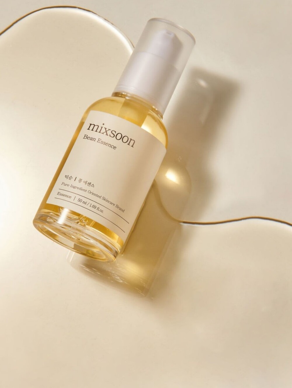 Mixsoon Bean Essence 50ml